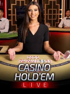 Casino Hold'em