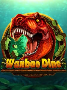 WanBaoDino