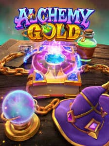 Alchemy Gold