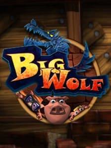 Big Wolf