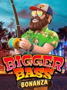 Bigger Bass Bonanza