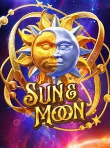 Destiny of Sun Moon