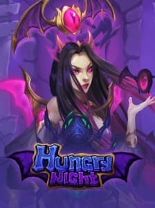 Hungry Night