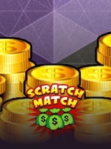 Scratch Match