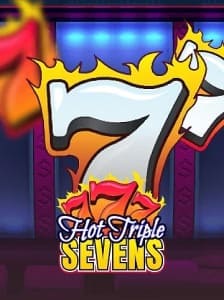 Hot Triple Sevens