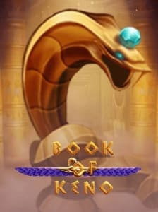 Book Of Keno