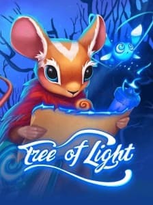 Tree of Light