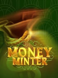 Money Minter
