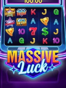 Massive Luck
