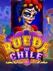 Rueda De Chile Bonus Buy