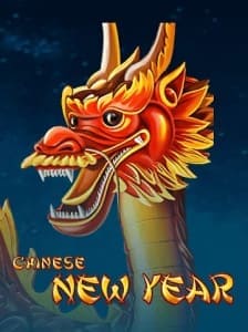 Chinese New Year