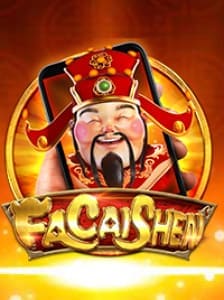 Fa Cai Shen M