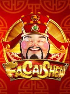 FaCaiShen
