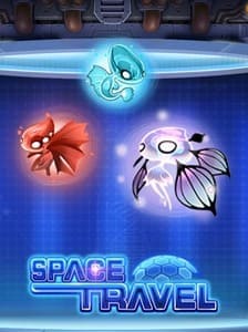 Space Travel