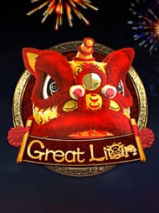 Great Lion