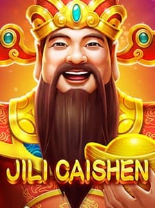 JILI Caishen