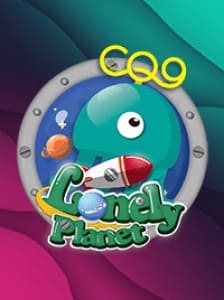 Lonely Planet