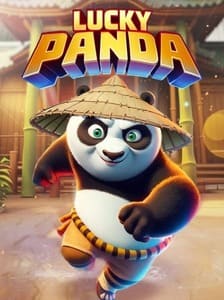 Lucky Panda