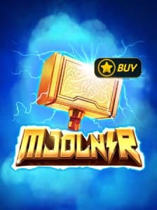 Mjolnir