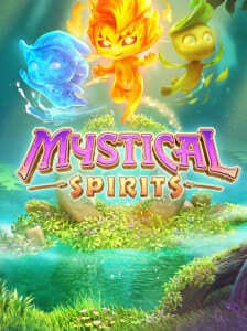 Mystical Spirits
