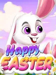 Happy Easter