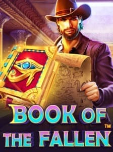 Book of Fallen