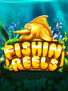 Fishin Reels