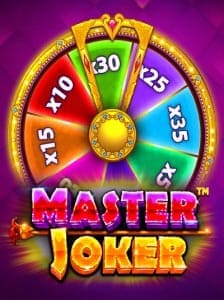 Master Joker