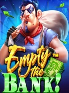 Empty the Bank