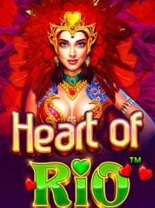 Heart of Rio