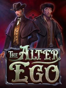 The Alter Ego