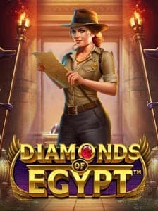 Diamonds of Egypt