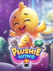 Plushie Wins