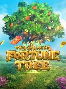 Prosperity Fortune Tree
