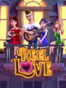 Reel Love