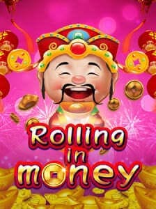 Rolling In Money