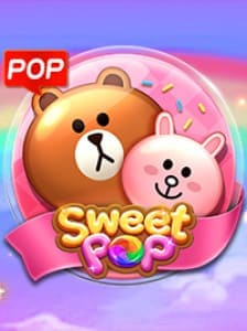 Sweet POP