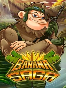 Banana Saga