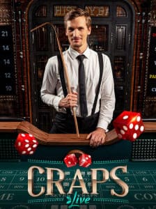 Craps DNT