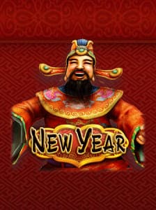 New Year
